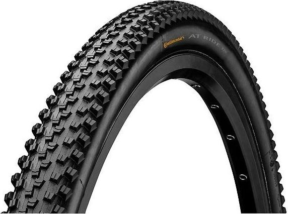Continental Opona Continental AT Ride 28 x1.6 (622-42) Reflex uniwersalny