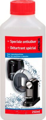 Odkamieniacz do ekspresów na kapsułki 250ml
