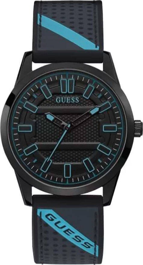 Zegarek Guess Zegarek Guess Perry W1300G3 męski