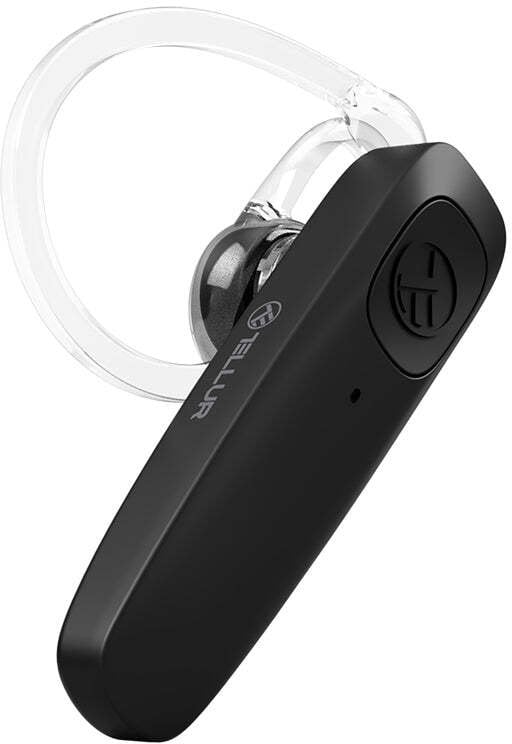 Tellur Bluetooth Headset Vox 155 Black 5949120004602
