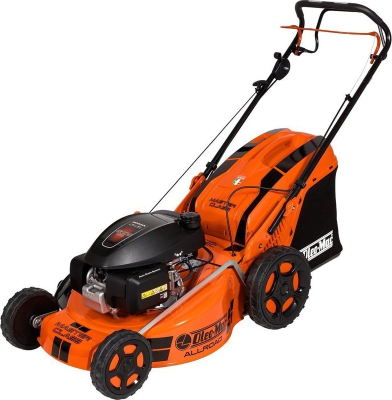 Kosiarka spalinowa Oleo-Mac GMC 53 THX Allroad 4 (66079173E5)