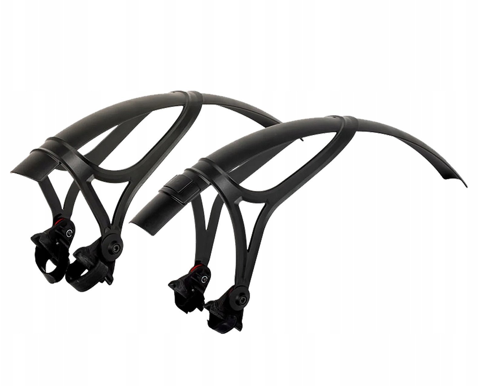 ZEFAL SHIELD G50 purvasaugių rinkinys