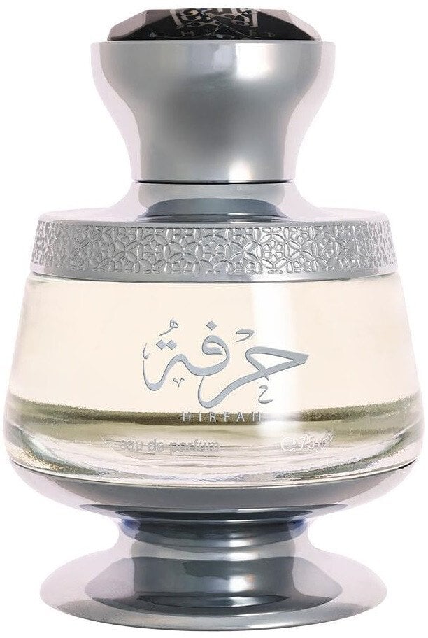 Ahmed Al Maghribi Hirfah woda perfumowana spray 75ml