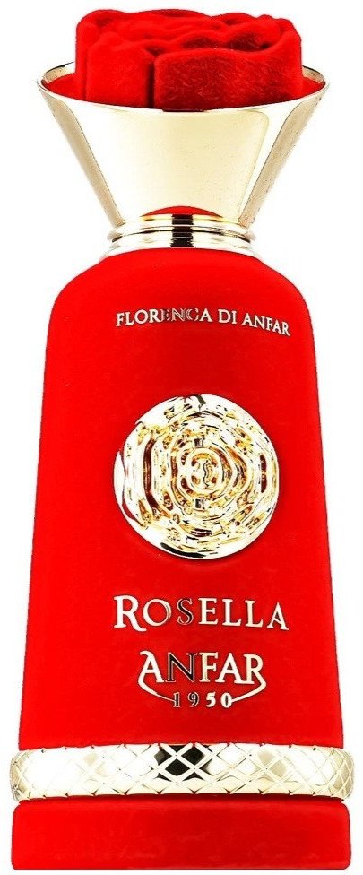 Anfar Rosella ekstrakt perfum spray 100ml