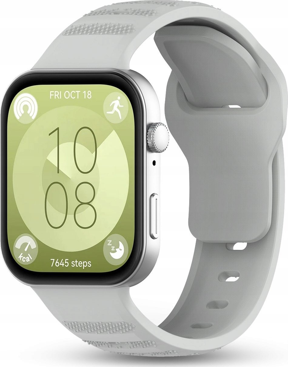 PASEK OPASKA BRANSOLETA DO HUAWEI WATCH FIT 3 | RÓŻNE KOLORY JAKOŚĆ PREMIUM