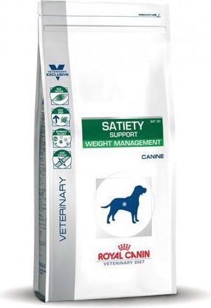 Royal Canin Veterinary Diet Canine Satiety Support SAT30 1,5kg