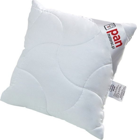 Pan Materac Poduszka LYOCELL PAN MATERAC 40x40