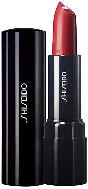 Shiseido Perfect Rouge RD553 Showgirl Lipstick 4g