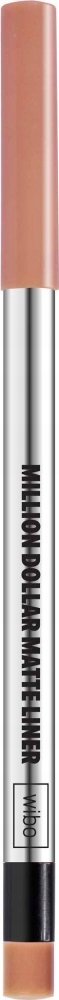 WIBO_Million Dollar Matte Liner kredka do ust 10 0,7g