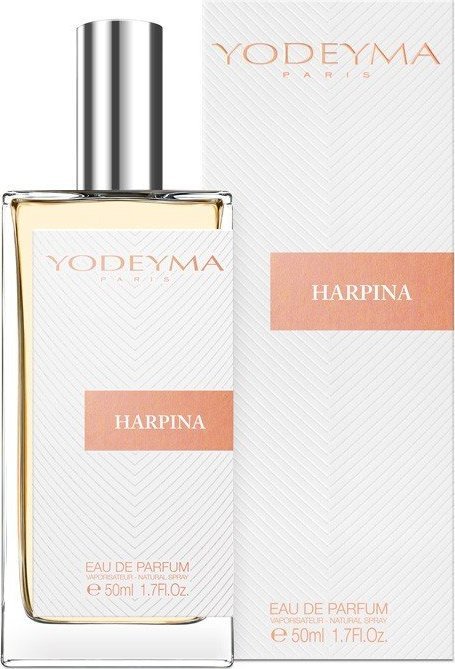 Yodeyma Yodeyma Harpina Woda Perfumowana Dla Kobiet 50ml