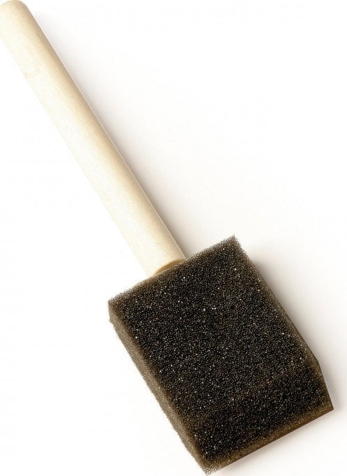 SmartMax Skumgummipensel 40mm