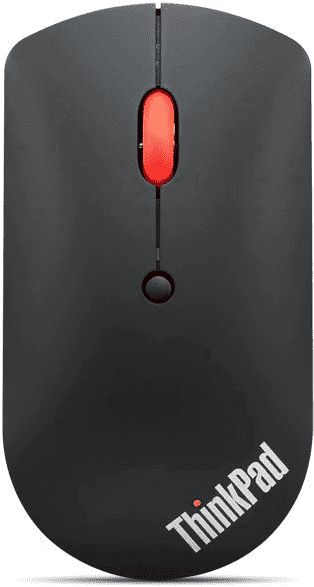 Mysz Lenovo ThinkPad Silent (4Y50X88822)