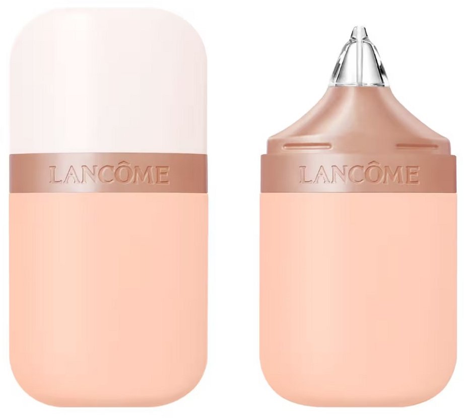 Lancome Skin Idle 3 Serum Supertint lekki podkład z serum z efektem glow 10N 30ml