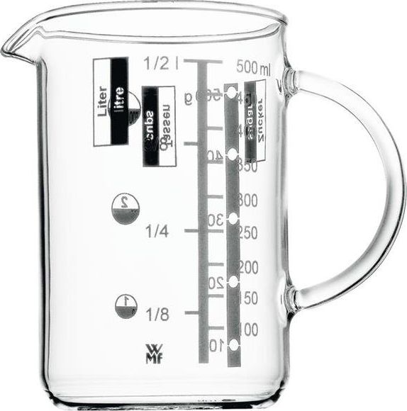 WMF Miarka 0,5 l Gourmet