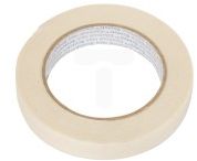 3M Taśma 33m x 19mm z włókna szklanego z klejem silikonowym Scotch 69 (UU004904940 - UU004904940)