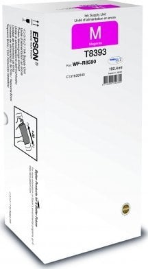 Tusz Epson Atrament WorkForce Pro WF-R8590 Magenta XL Ink