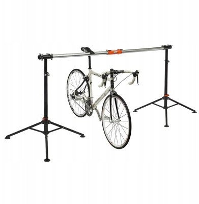 STOJAK DO ROWERÓW SUPER-B PROFESJONALNY