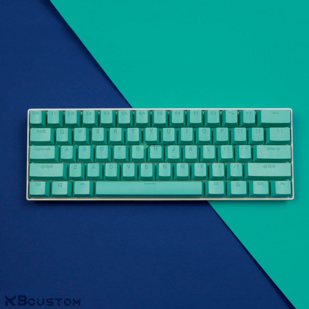 Orlos KEYCAPS CYAN