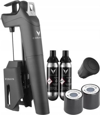 Coravin System do konserwacji wina Timeless Three+