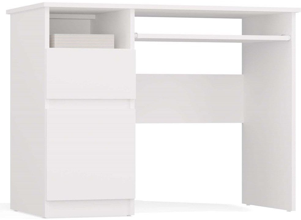 Biurko PORTO LEWE BIAŁY