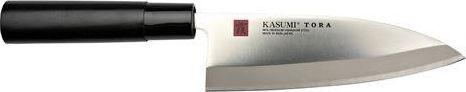 Kasumi Nóż Deba 16,5 cm, Tora