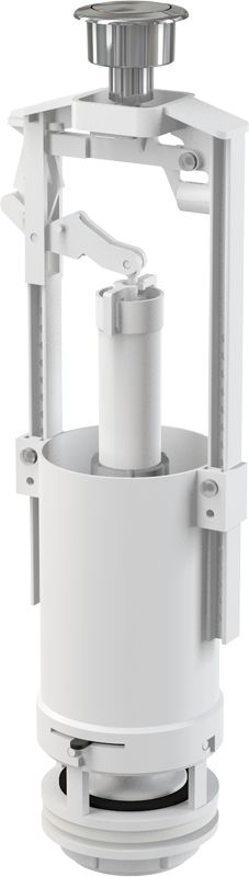 Alca plast Zawór spustowy oszczędny ze stopem (A2000)