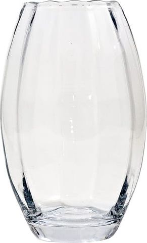 Inter-Deco Wazon bezbarwny optyk