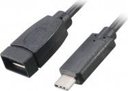 Adapter USB Akasa (CBUB30-15BK)