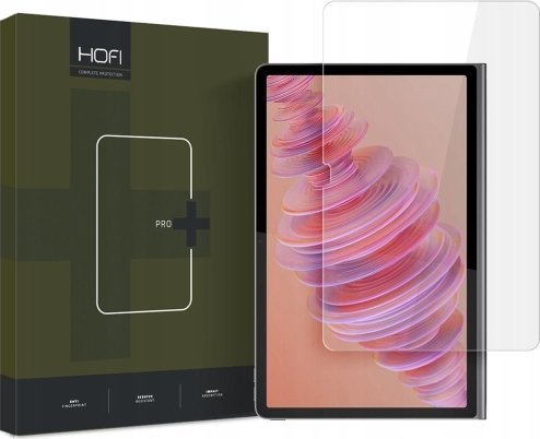 Hofi SZKŁO HARTOWANE HOFI GLASS PRO+ LENOVO TAB PLUS 11.5 TB-351 CLEAR