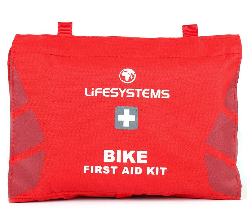 Bike First Aid Kit