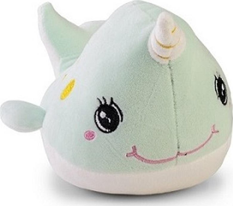 Narwal miętowy spandex 25cm