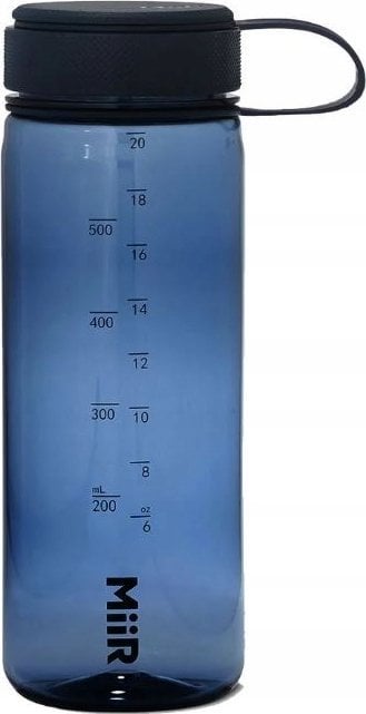 MiiR MiiR - Everywhere Bottle Granatowa - Butelka na wodę 1l