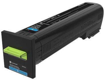 Toner Lexmark Cyan (82K2HC0)