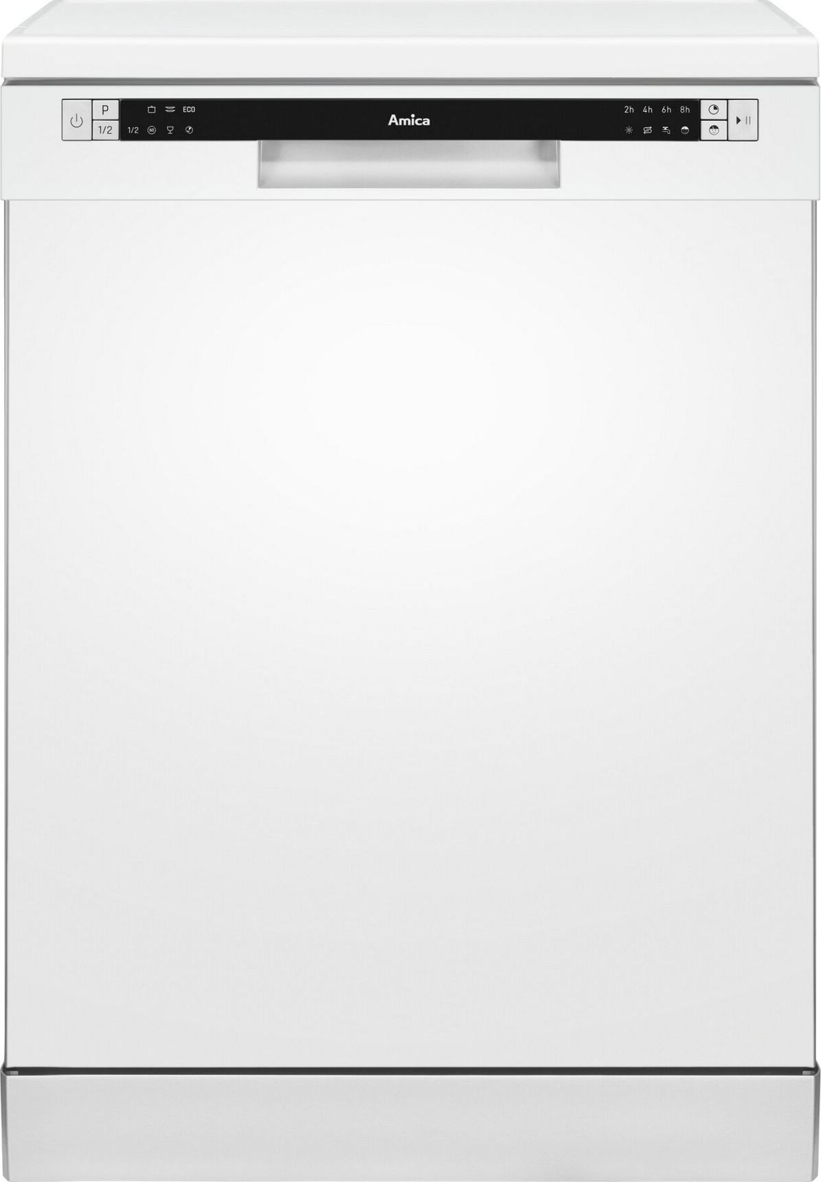 Zmywarka Amica DFM61E6qWMG