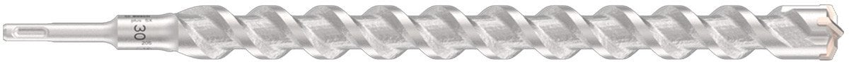 PRO WIERTŁO SDS PLUS 5X, 30X400X450 MM
