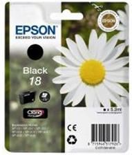 Tusz Epson tusz T1801 (black)