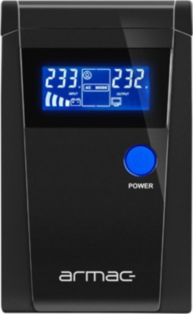 UPS Armac Office PSW 650F (O/650F/PSW)