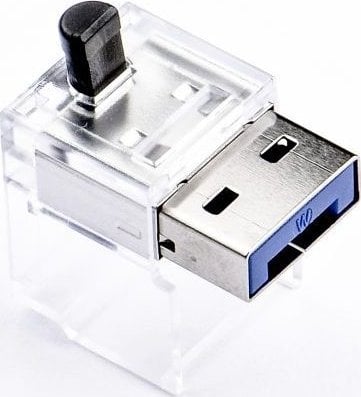 Smartkeeper SmartKeeper Basic "LAN Cable" Lock dunkelblau 12 Stk.