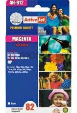 Tusz Activejet AH-912 (C4912A nr 82)