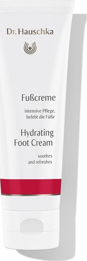 Dr. Hauschka DR. HAUSCHKA_Hydrating Foot Cream nawilżający krem do stóp 75ml
