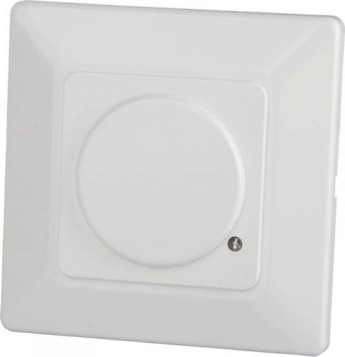 V-TAC Czujnik Ruchu Ścienny Podtynkowy Dopuszkowy Mikrofalowy V-TAC VT-8023