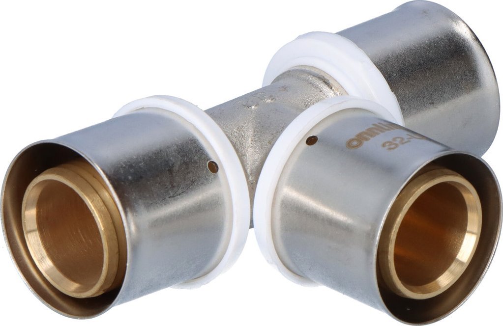 Onnline TRÓJNIK ZAPRASOWYWANY 32 MM profil U