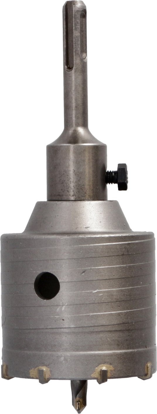 Faster Tools FASTER TOOLS Wiertło koronowe SDS+ 80 one size