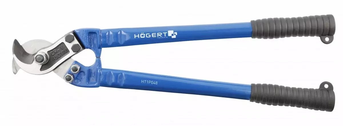 Nożyce do kabli 450 mm