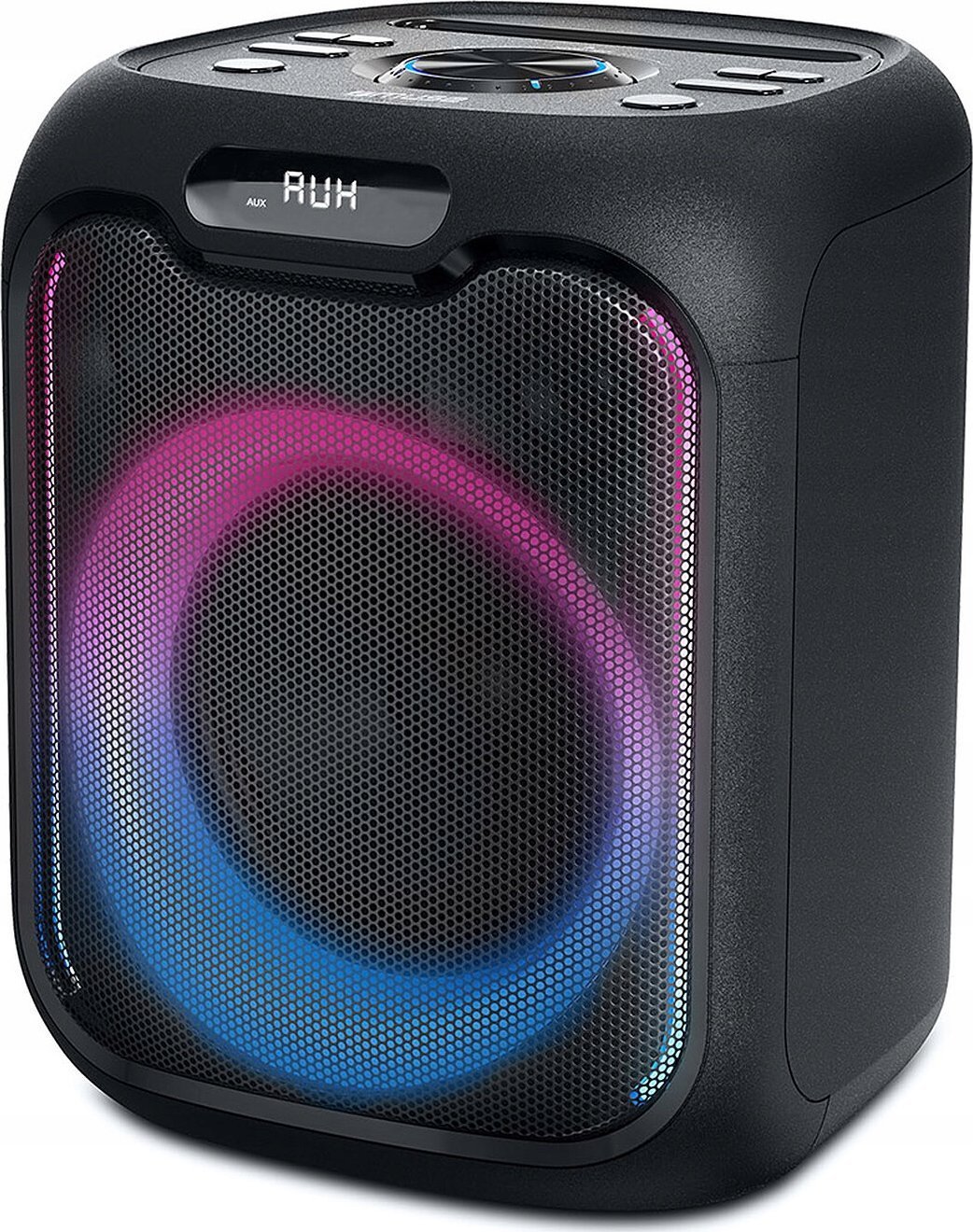 Głośnik Muse Muse | Party Box Speaker With USB Port | M-1803 DJ | 150 W | Bluetooth | Black | Wireless connection