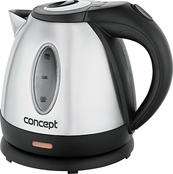 Czajnik Concept Solution RK3130 Czarny