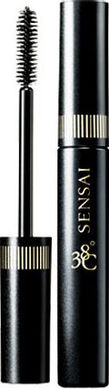 Kanebo Sensai Mascara 38C Separating & Lengthening tusz do rzęs MSL-1 Black 7.5ml