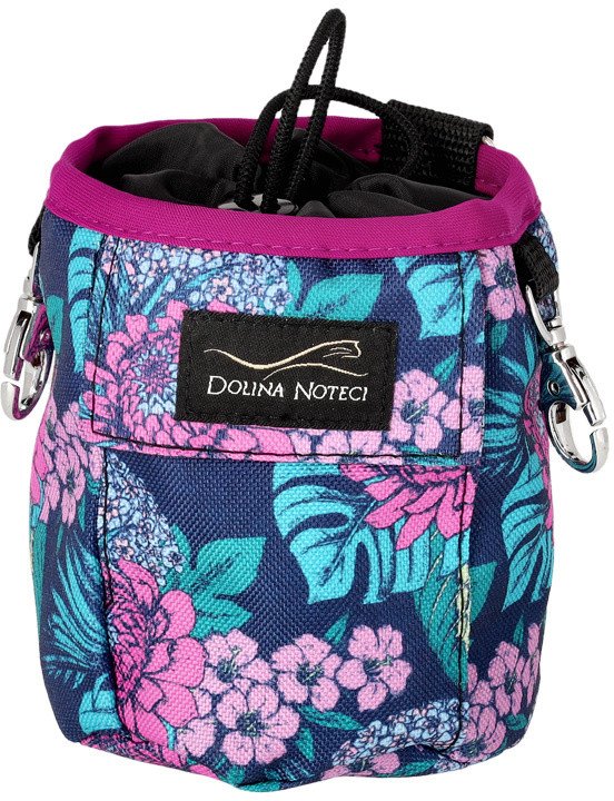 Dolina Noteci Saszetka na przysmaki bez paska Kwiatowy Zakątek