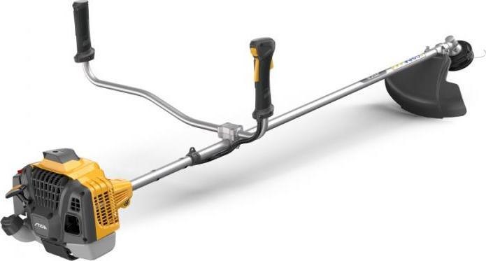 Stiga KOSA SPALINOWA BC 730 B STIGA