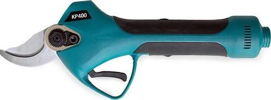 Sekator Keeper KP400 nożycowy